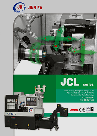 JCL-42TG
