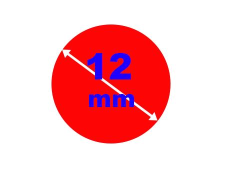 12mm maximum machining diameter CNC Lathe