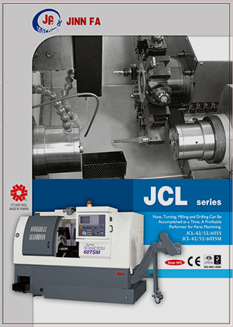 JCL-60TS