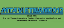 MTA Vietnam 2012
