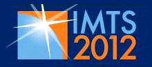 Международная выставка производственных технологий (IMTS 2012)