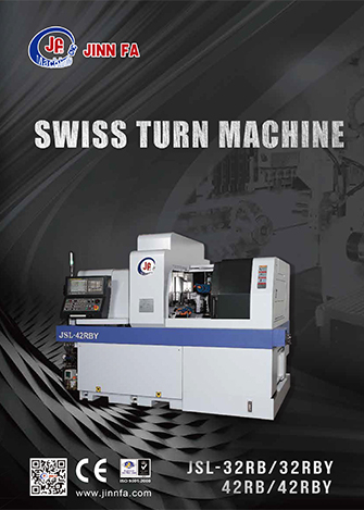 JSL-32RB/32RBY, JSL-42RB/42RBY