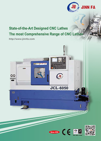 JCL-6050