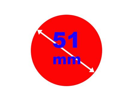 51mm maximum machining diameter CNC Lathe