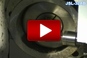 ШВЕЙЦАРСКИЙ ТОКАРНЫЙ СТАНОК С ЧПУ JSL-32AB
