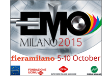 EMO MILANO 2015