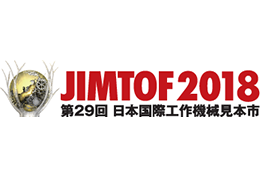 JIMTOF 2018