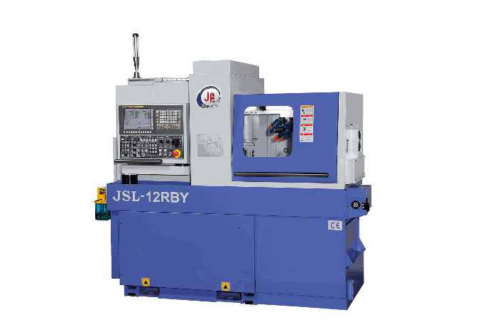 JSL-12RB/RBY