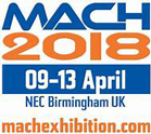MACH 2018