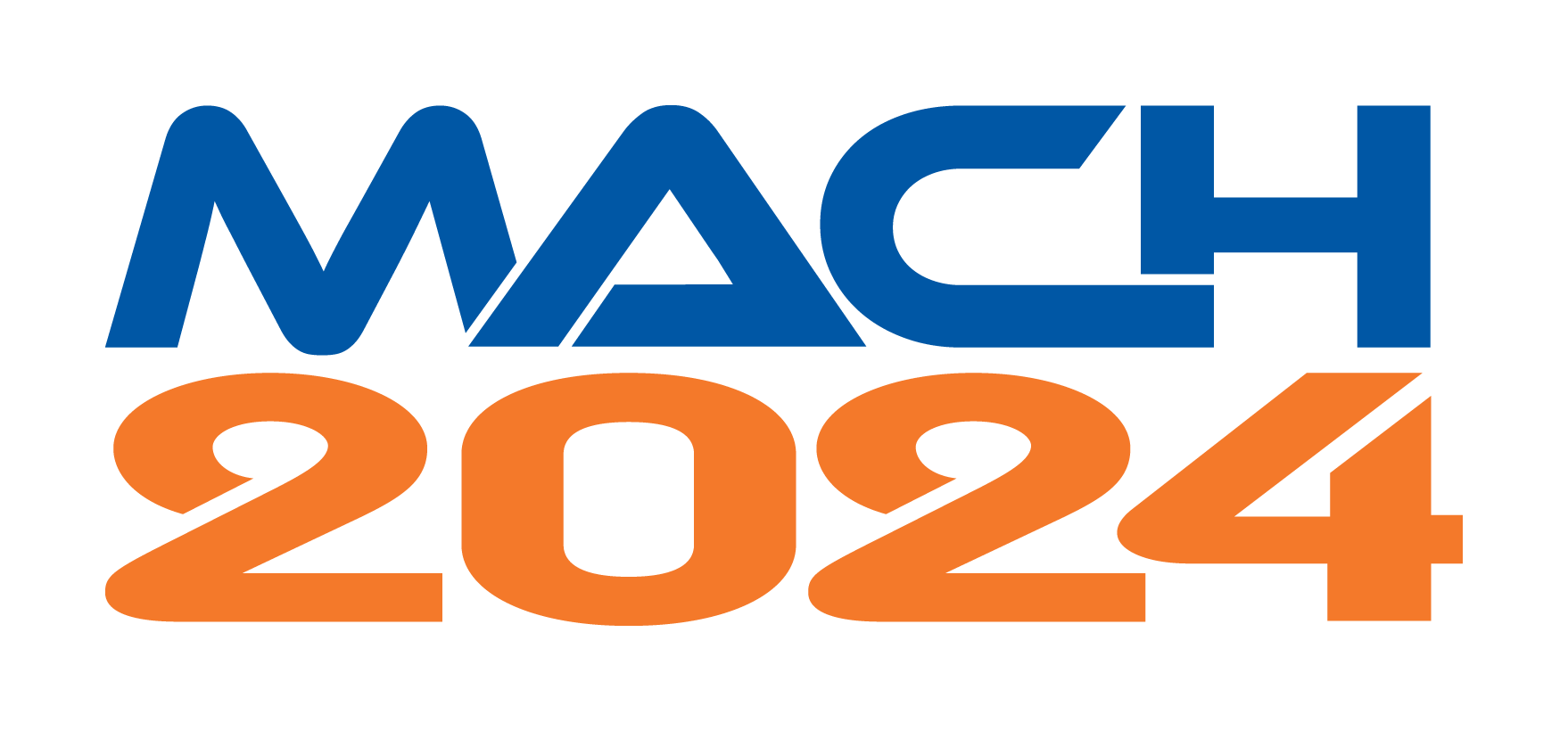 MACH 2024