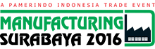 Manufacturing & Machine Tool Indonesia 2016