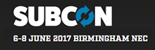 SUBCON 2017