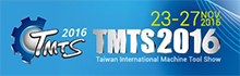 TMTS2016