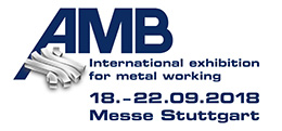 AMB 2018 International exhibition for metalworking