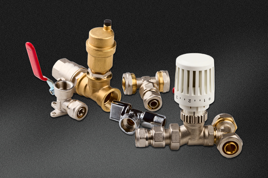 電子與精密零組件產業