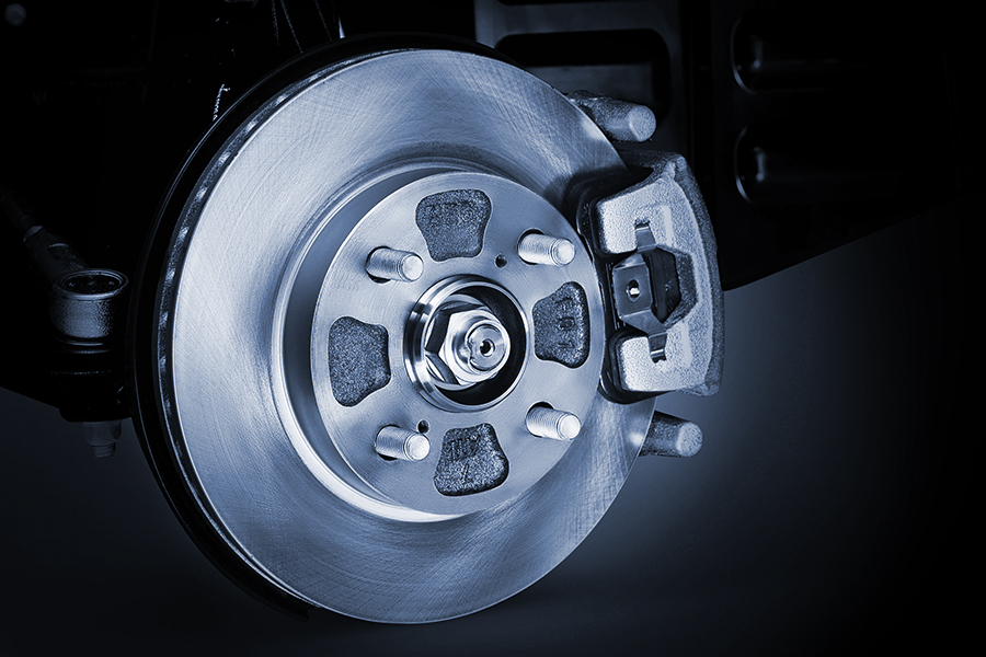 汽機車零組件產業