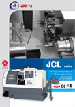 JCL-42/52/60TS,TSM
