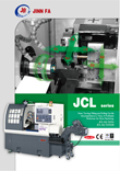 JCL-42/52TG,TGM