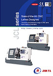 JCL-42T/52T/60A/70/90