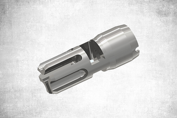 High-accuracy parts for automation and smart devices