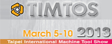 TIMTOS 2013