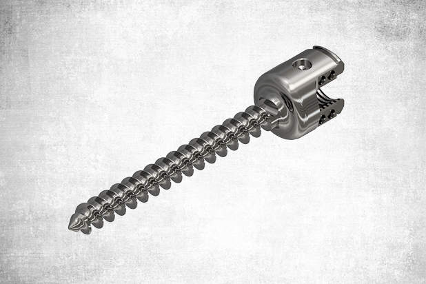 Medical component machining sample 2