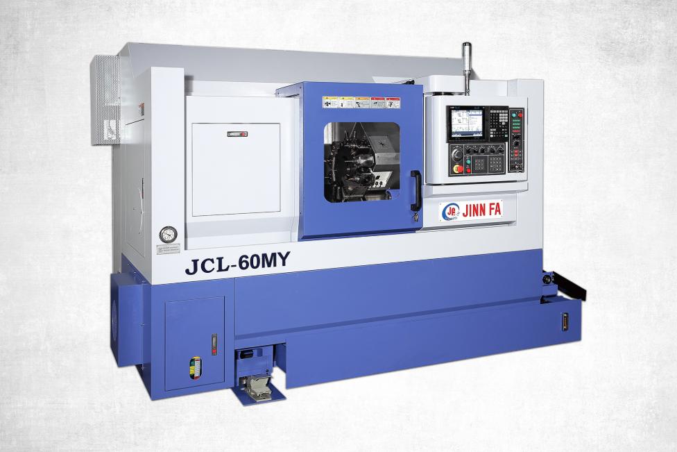 Fixed Headstock CNC Lathe